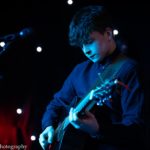 Connor Fyfe – Singer-Songwriter