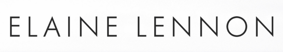 Elaine Lennon logo