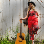 Nicola Evans – Singer-Songwriter