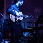 Zac Scott – Singer-Songwriter / Music Tutor-Teaching Artist