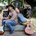 Katee Kross (and Ross David Barron) – Singer-Songwriter