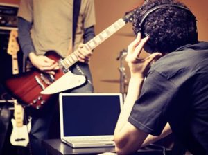 sliderlistening