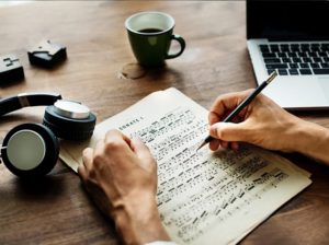 Music Services Scotland