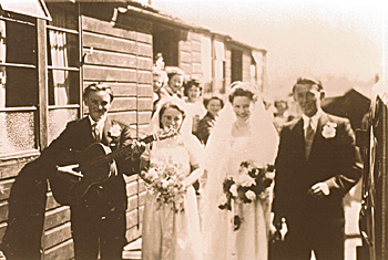 Wedding Photo