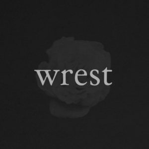wrest logo