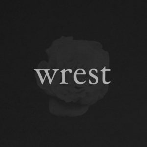 wrest logo