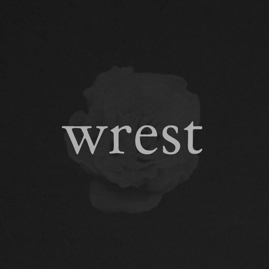 wrest logo